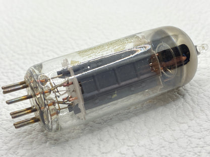 GE 12BH7 Vintage Preamp Vacuum Tube Tested USA