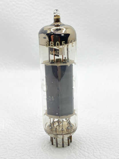 Hammond / Philips Heerlen EL84 / 6BQ5 Vintage Power Vacuum Tube Tested Holland