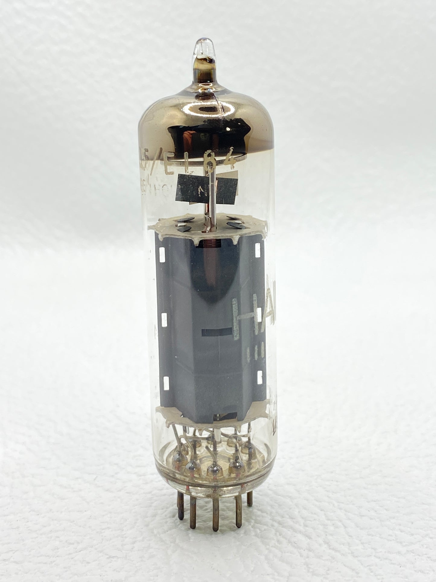 Hammond / Philips Heerlen EL84 / 6BQ5 Vintage Power Vacuum Tube Tested Holland