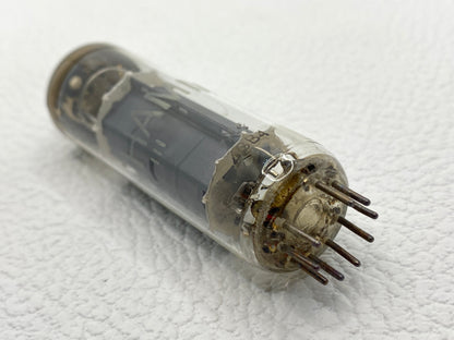 Hammond / Philips Heerlen EL84 / 6BQ5 Vintage Power Vacuum Tube Tested Holland