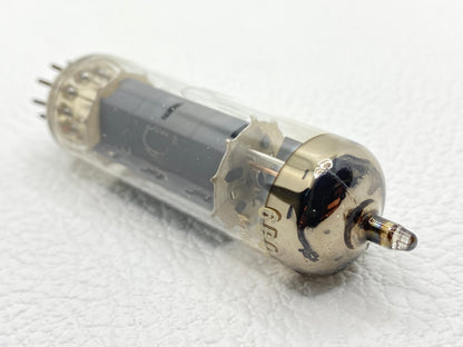 Hammond / Philips Heerlen EL84 / 6BQ5 Vintage Power Vacuum Tube Tested Holland