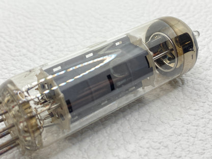 Hammond / Philips Heerlen EL84 / 6BQ5 Vintage Power Vacuum Tube Tested Holland