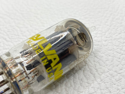 Sylvania 12AX7A / ECC83 / 7025 Vintage Preamp Vacuum Tube USA