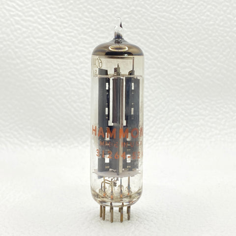 Hammond 6CA4 / EZ81 Vintage Rectifier Vacuum Tube Tested USA
