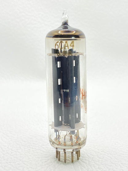 Hammond 6CA4 / EZ81 Vintage Rectifier Vacuum Tube Tested USA