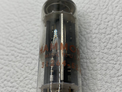 Hammond 6CA4 / EZ81 Vintage Rectifier Vacuum Tube Tested USA