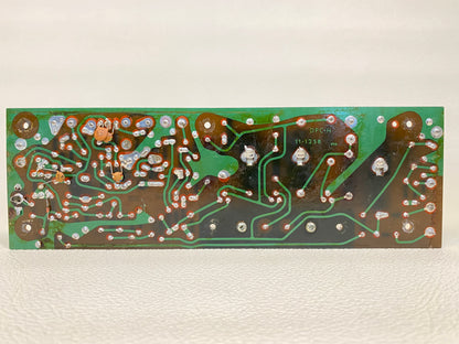 Wurlitzer Vintage 200 Series 5 Amplifier Board Original PCB 1974