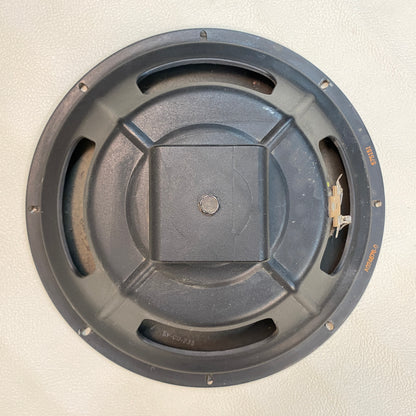 Heppner 12" 8 Ohm Vintage Alnico Speaker Hammond Organ