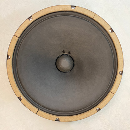 Heppner 12" 8 Ohm Vintage Alnico Speaker Hammond Organ