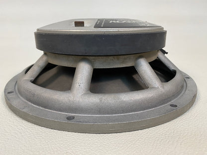 Peavey 1201 Black Widow Vintage 12” 8 Ohm Speaker c. 1980s