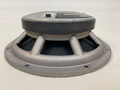 Peavey 1201 Black Widow Vintage 12” 8 Ohm Speaker Reconed c. 1980s