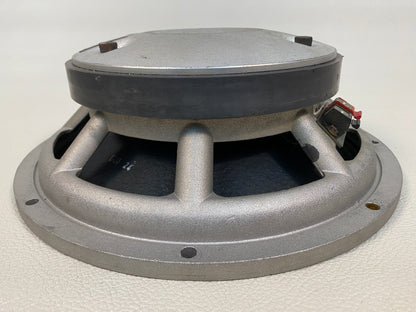 Peavey 1201 Black Widow Vintage 12” 8 Ohm Speaker Reconed c. 1980s