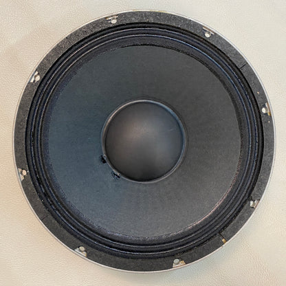 Peavey 1201 Black Widow Vintage 12” 8 Ohm Speaker Reconed c. 1980s