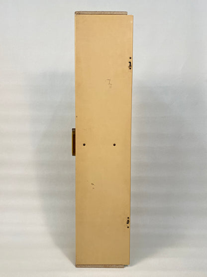 Wurlitzer 120 Vintage Electric Piano Lid / Key Cover 1950s
