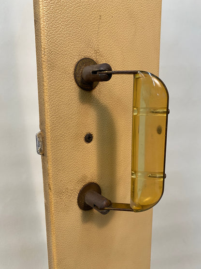 Wurlitzer 120 Vintage Electric Piano Lid / Key Cover 1950s