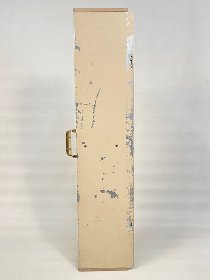 Wurlitzer 120 Vintage Electric Piano Lid / Key Cover 1950s