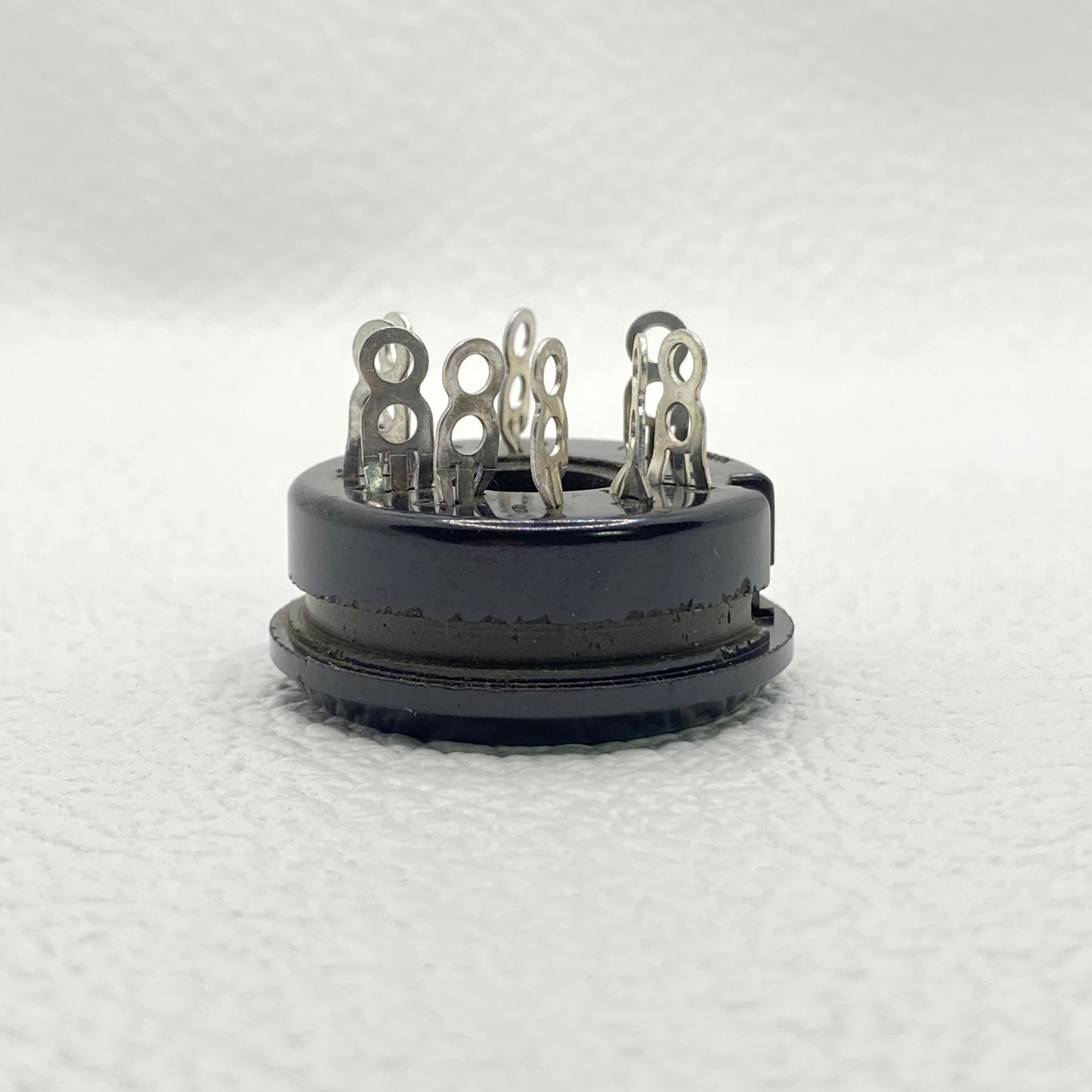 Amphenol 12-Pin Vintage Connectors for Hammond Organ / Leslie Speaker USA