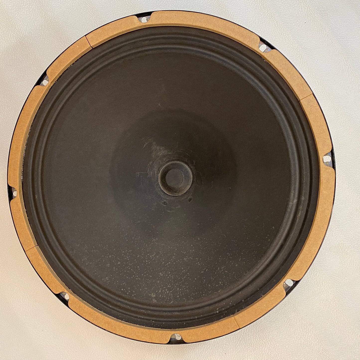 Rola Model 14999 15" 8 Ohm Vintage Alnico Speaker 1959