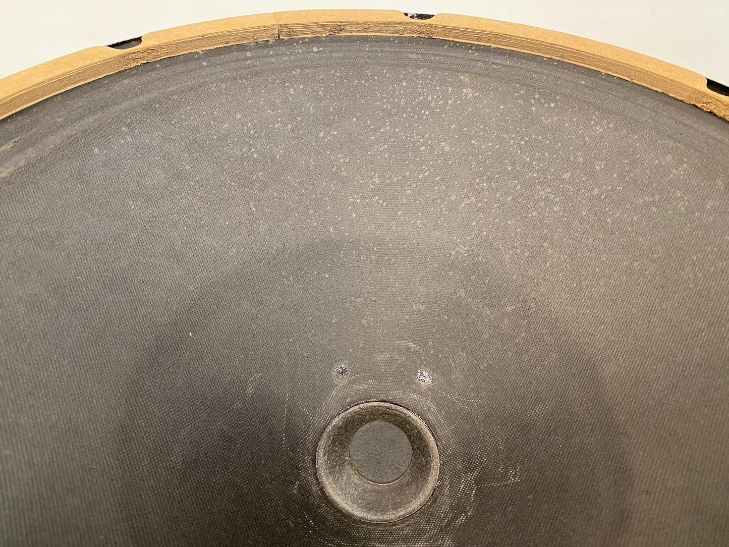 Rola Model 14999 15" 8 Ohm Vintage Alnico Speaker 1959
