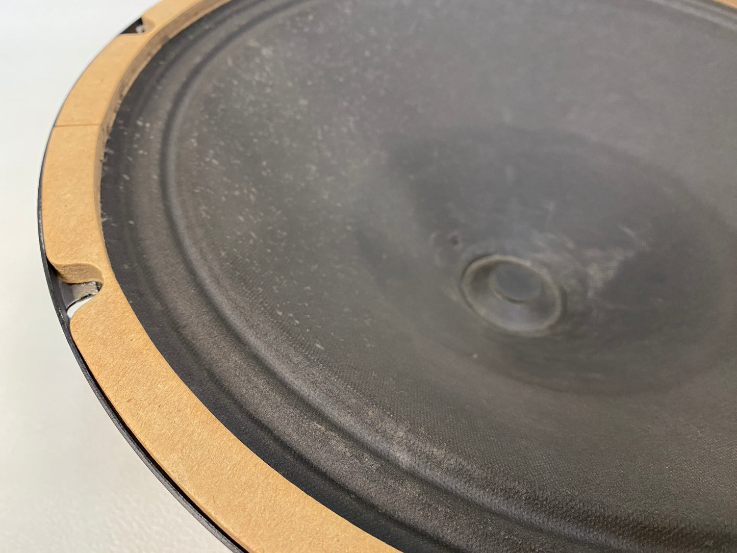 Rola Model 14999 15" 8 Ohm Vintage Alnico Speaker 1959