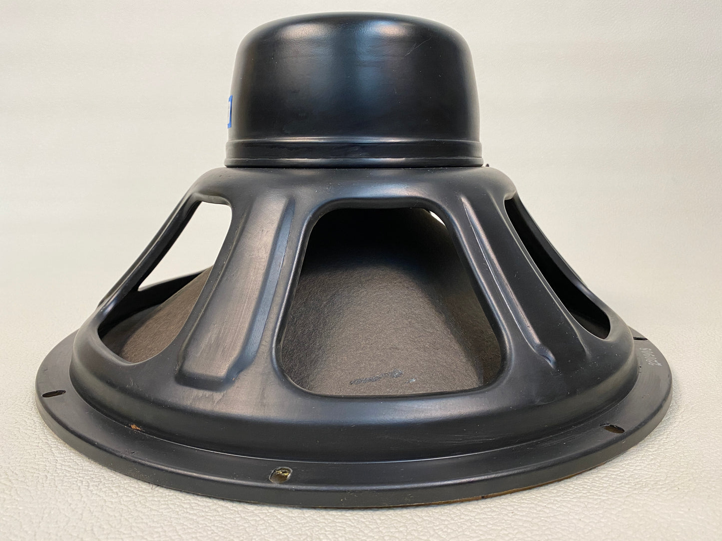 Jensen P15N 15” 8 Ohm 50-Watt Vintage Alnico Speaker 1959