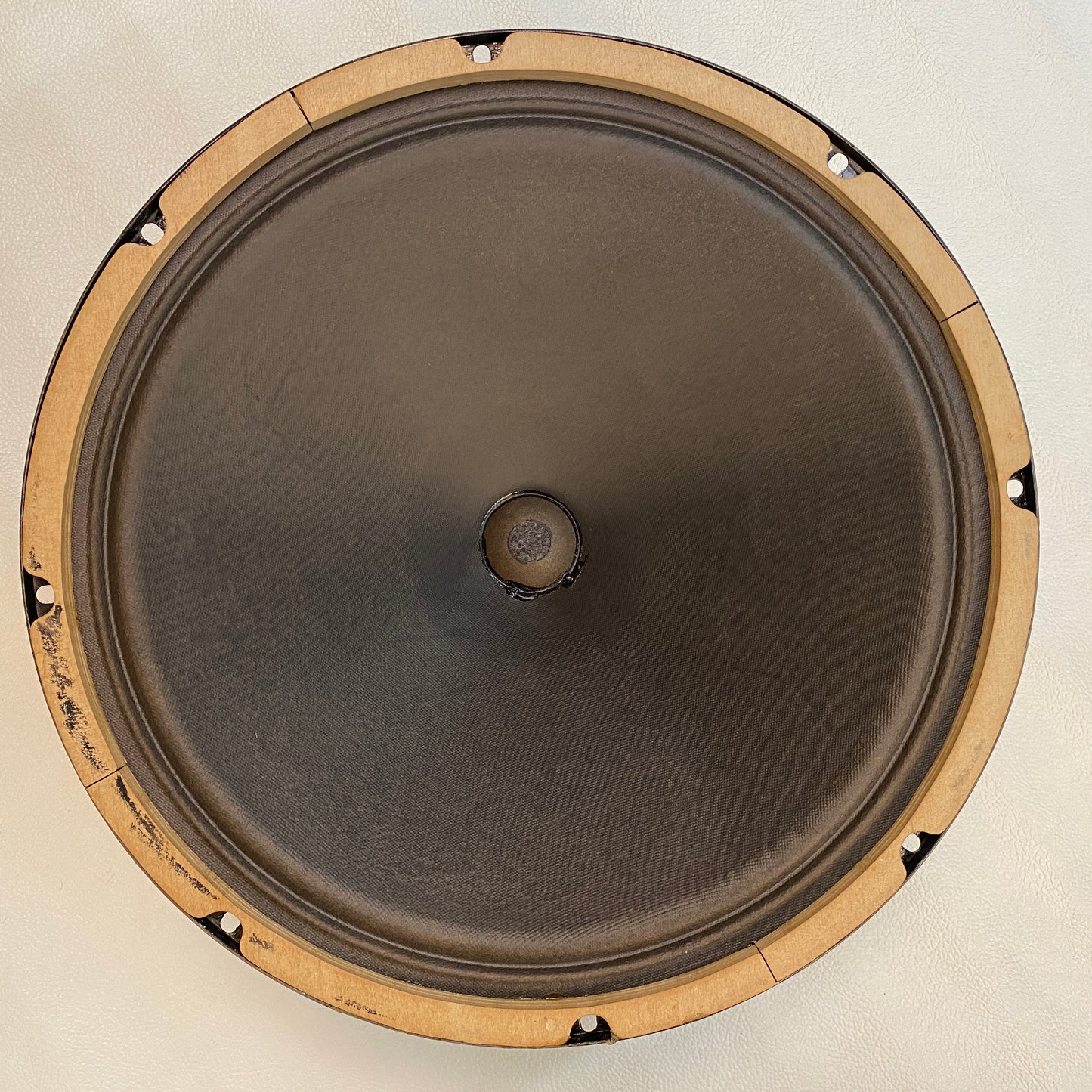 Jensen P15N 15” 8 Ohm 50-Watt Vintage Alnico Speaker 1959
