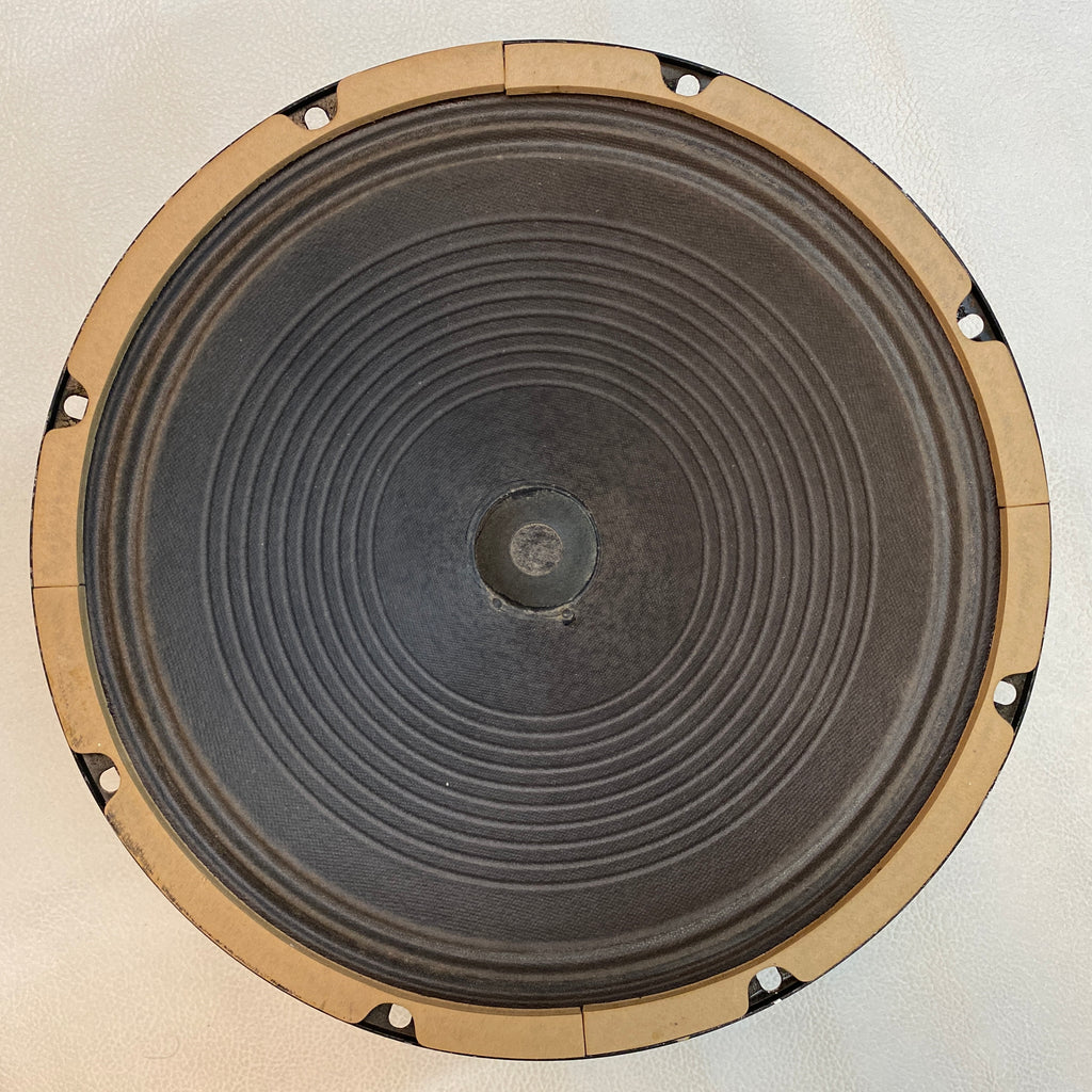 HAUT PARLEUR Yamaha JA3063 Speaker 12 8-ohm 40-watts RMS HAUT PARLEUR Yamaha JA3063 Speaker 12 8-ohm 40-watts RMS