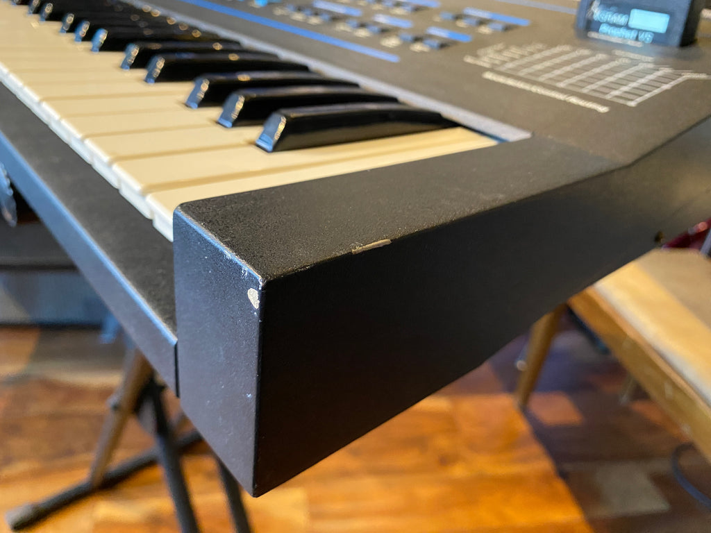 Sequential Prophet VS 61 Key 8 Voice Polyphonic Synthesizer 1980s Pro sequential-prophet-vs-61-key-8-voice-polyphonic-synthesizer-1980s-pro