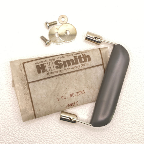 HH Smith 2086 Wurlitzer Vintage 100 Series Lid Handle Model 112 120 140 145