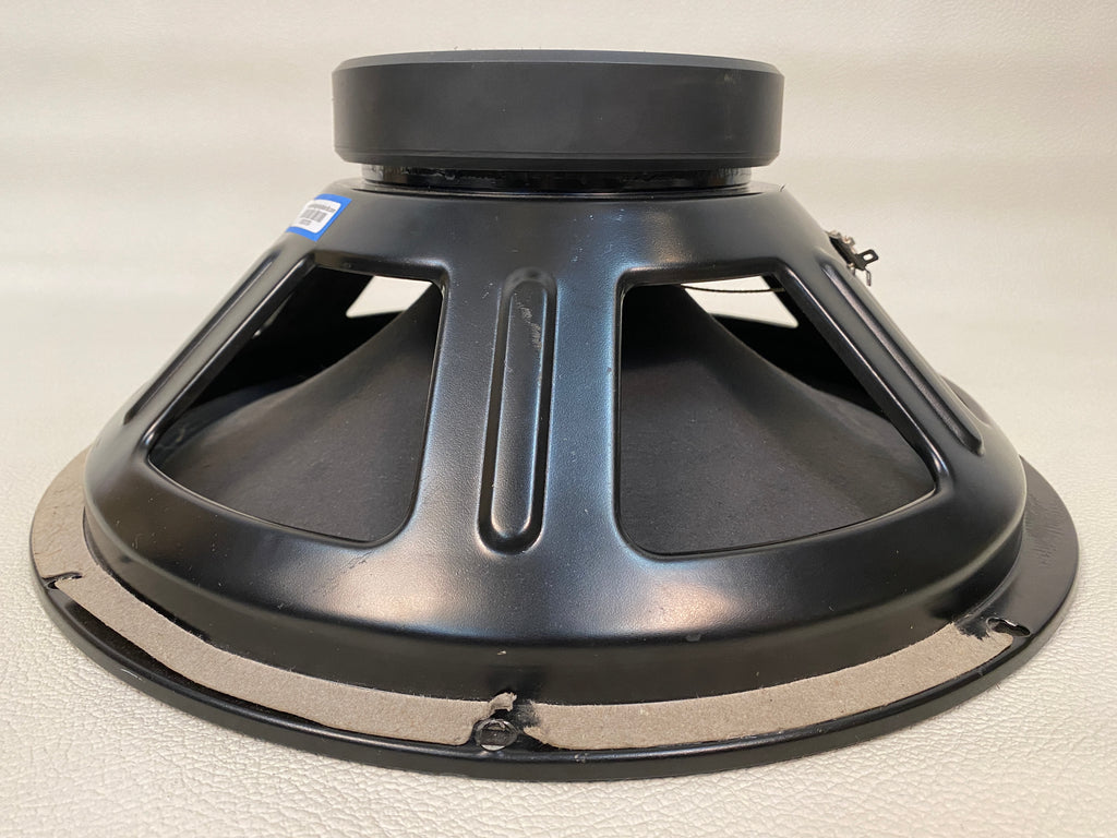 Eminence Delta-15B 15" Sub Woofer – 16 Ohm 800W 100dB 2.5" VC – USA Made Replacement Speaker
