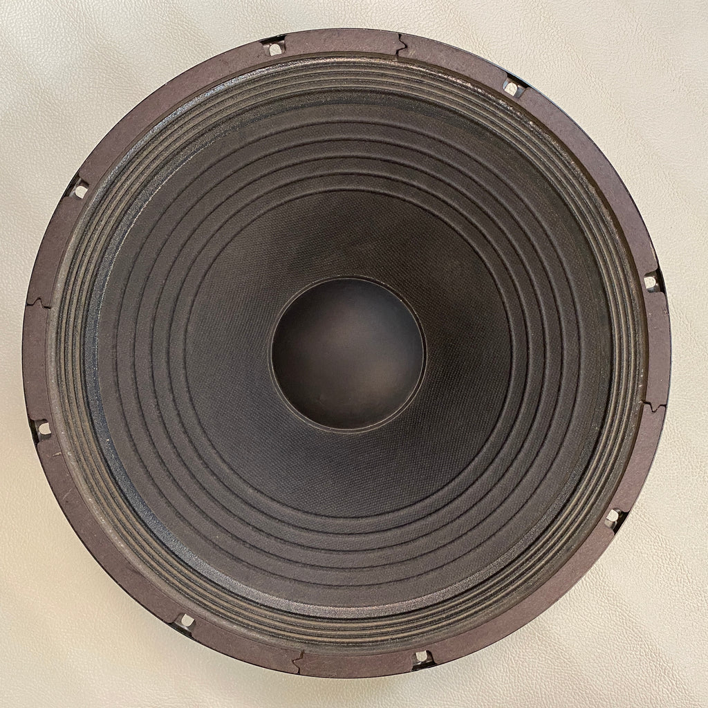 Eminence Delta-15A 15” 16 Ohm 400W American Standard Series Ceramic Speaker USA