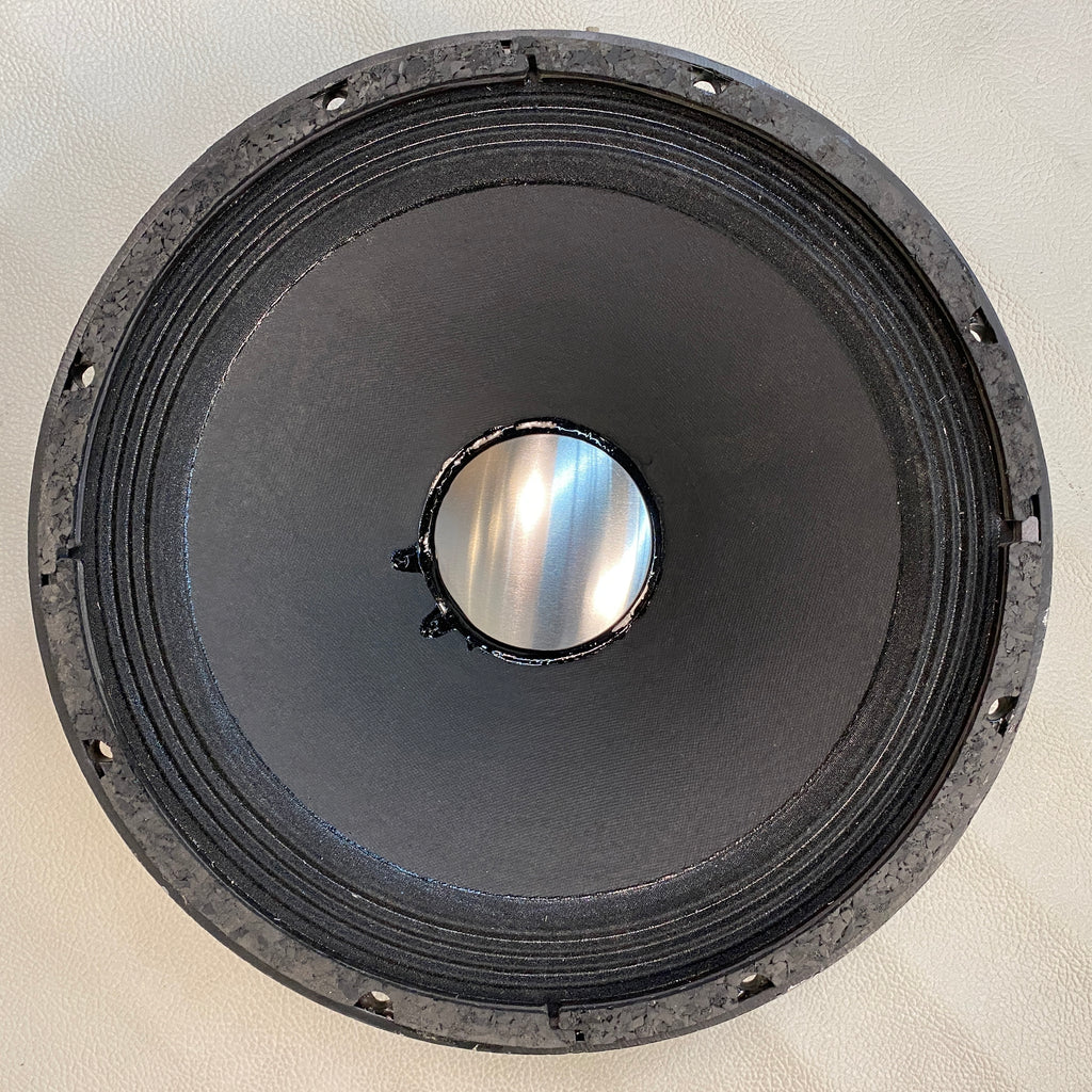 Sunn SPL 912E 12” 8 Ohm Vintage Speaker Reconed 1980s