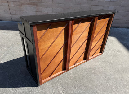 Collapsing Upright/Spinet Piano Shell