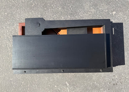 Collapsing Upright/Spinet Piano Shell