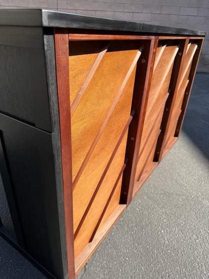 Collapsing Upright/Spinet Piano Shell