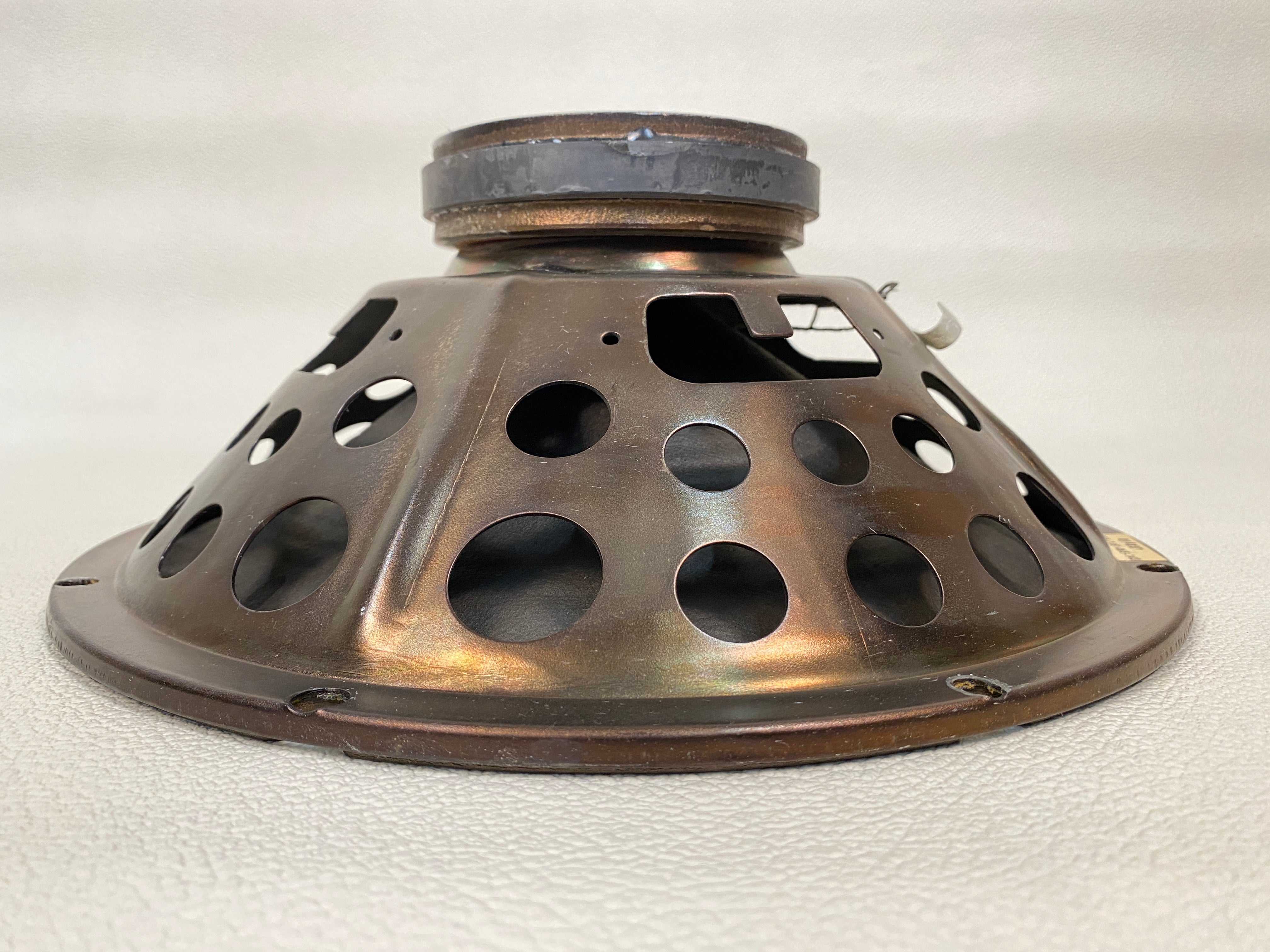 Oxford / Fender 12L6-11B 12” 8 Ohm Vintage Ceramic Guitar Speaker