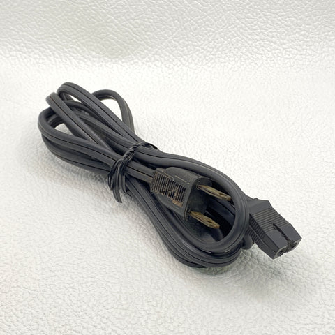 Vox Replacement Vintage Power Cable for Continental & Jaguar Combo Organs