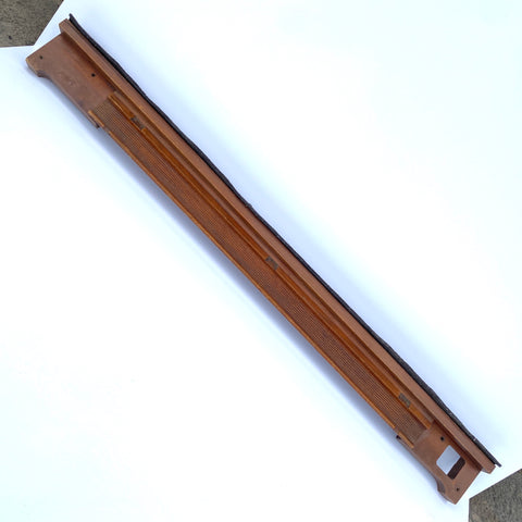 Hammond B3 / C3 Organ Top Panel Music Stand Base Vintage Natural c. 1950s-1970s