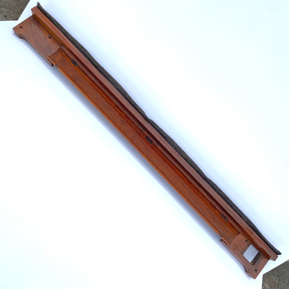 Hammond B3 / C3 Organ Top Panel Music Stand Base Vintage Natural c. 1950s-1970s