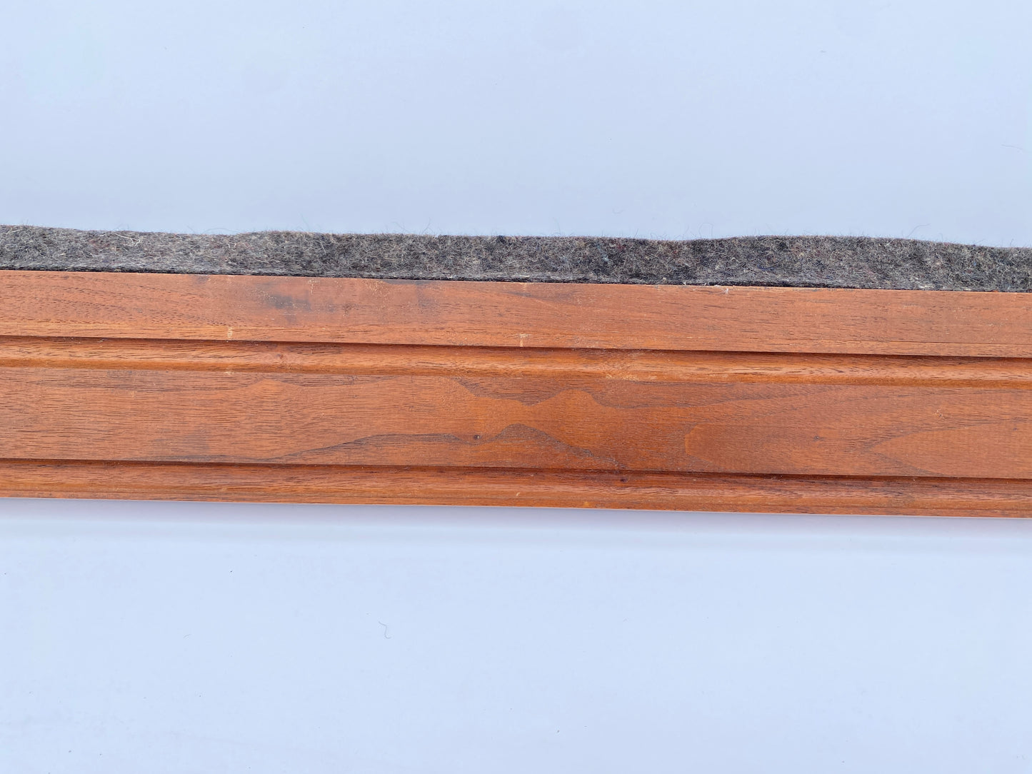 Hammond B3 / C3 Organ Top Panel Music Stand Base Vintage Natural c. 1950s-1970s