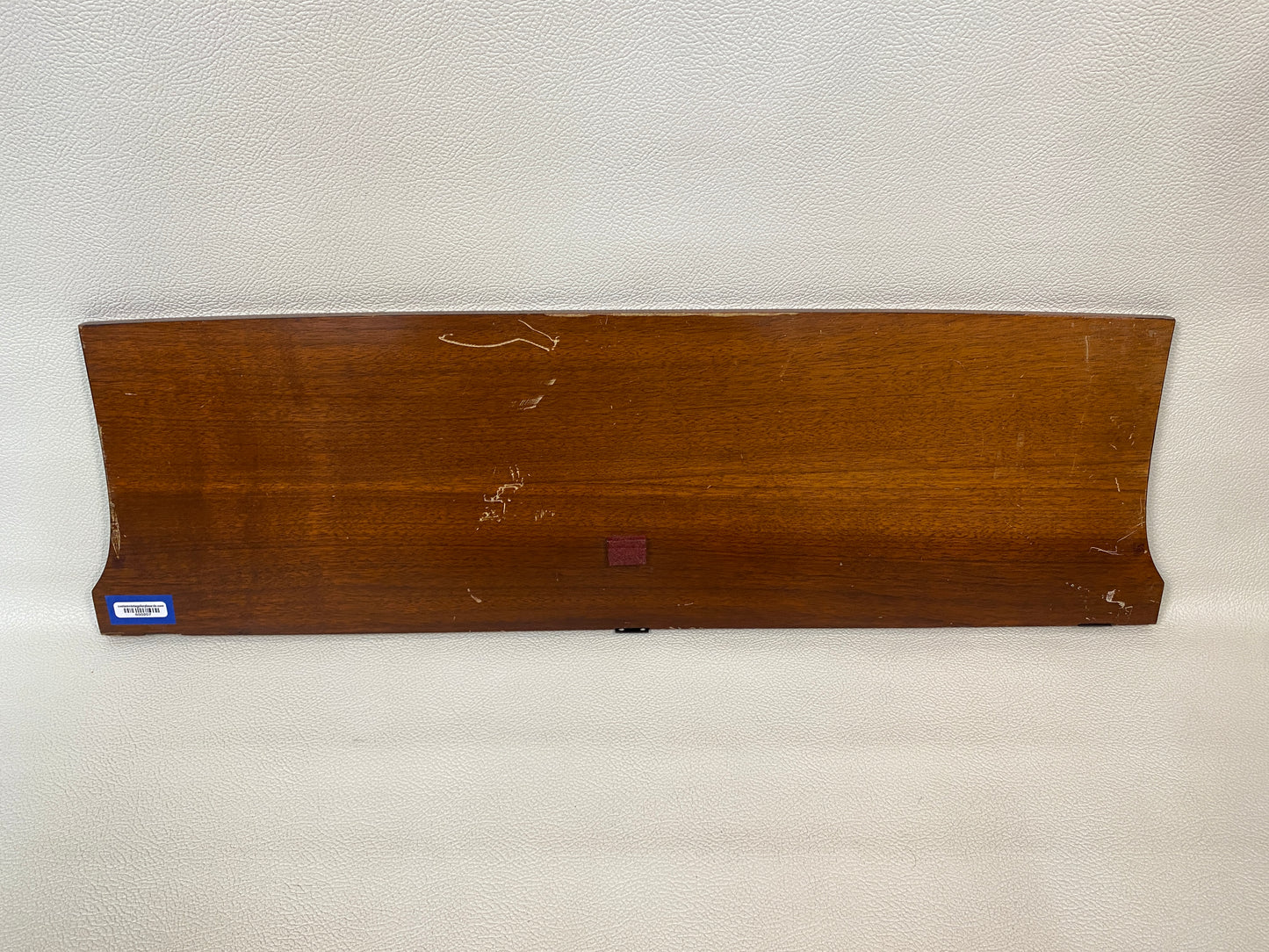Hammond B3 Organ Music Rack Stand Vintage Walnut Natural c. 1950s-1970s