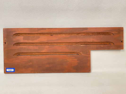 Leslie Lower Back Panel for 122 / 145 / 147 Speakers Vintage Natural