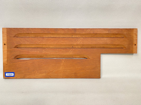 Leslie Lower Back Panel for 122 / 145 / 147 Speakers Vintage Natural
