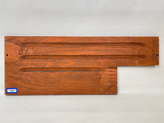 Leslie Lower Back Panel for 122 / 145 / 147 Speakers Vintage Natural