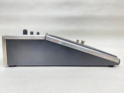 Leslie Combo Pre-Amp III Model 137786 Vintage Organ Speaker Pedal 1970s