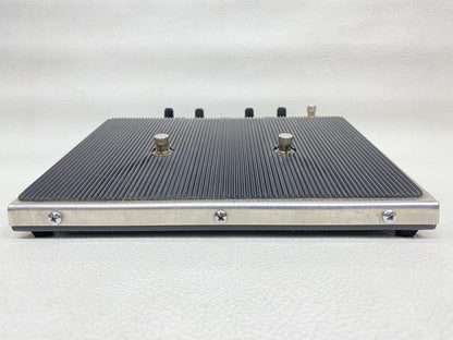 Leslie Combo Pre-Amp III Model 137786 Vintage Organ Speaker Pedal 1970s