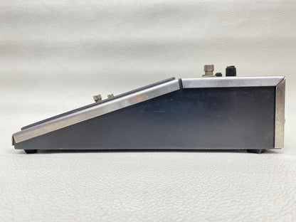 Leslie Combo Pre-Amp III Model 137786 Vintage Organ Speaker Pedal 1970s