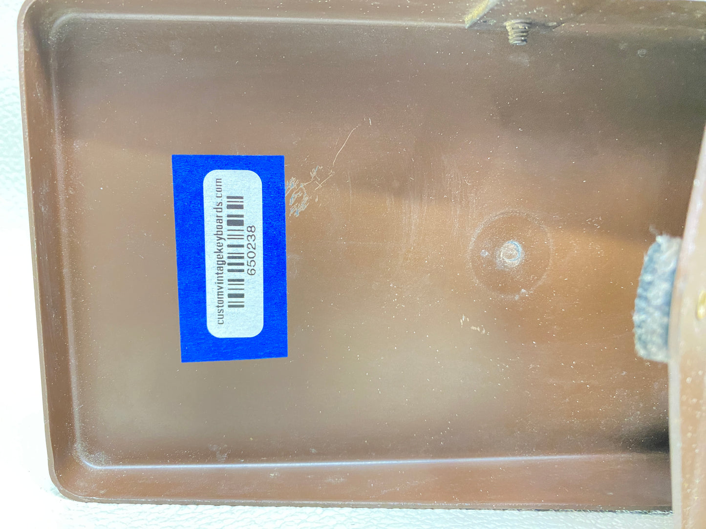 Hammond Organ Vintage Swell / Expression / Volume Pedal B3 A-100 C3