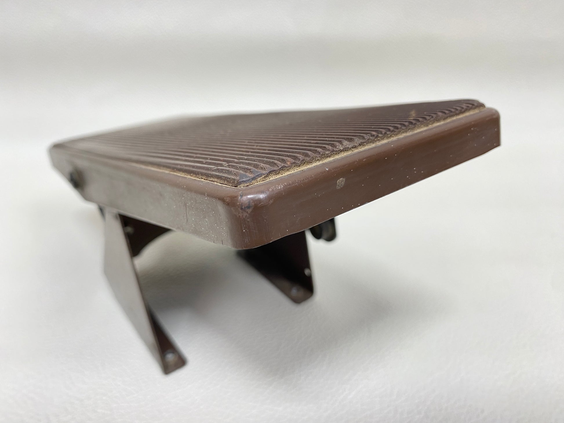 hammond volume pedal Hammond Organ Vintage Swell / Expression / Volume Pedal B3 A-100 C3 – Custom Vintage Keyboards