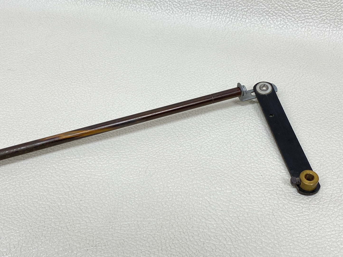 Hammond Organ Vintage Swell / Expression / Volume Pedal Bar / Linkage B3 C3